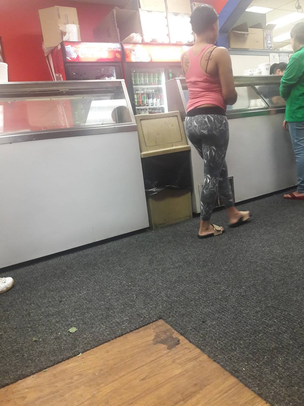 Bailey and Doat Pizzeria | restaurant | 2028 Bailey Ave, Buffalo, NY 14211, USA | 7168924111 OR +1 716-892-4111