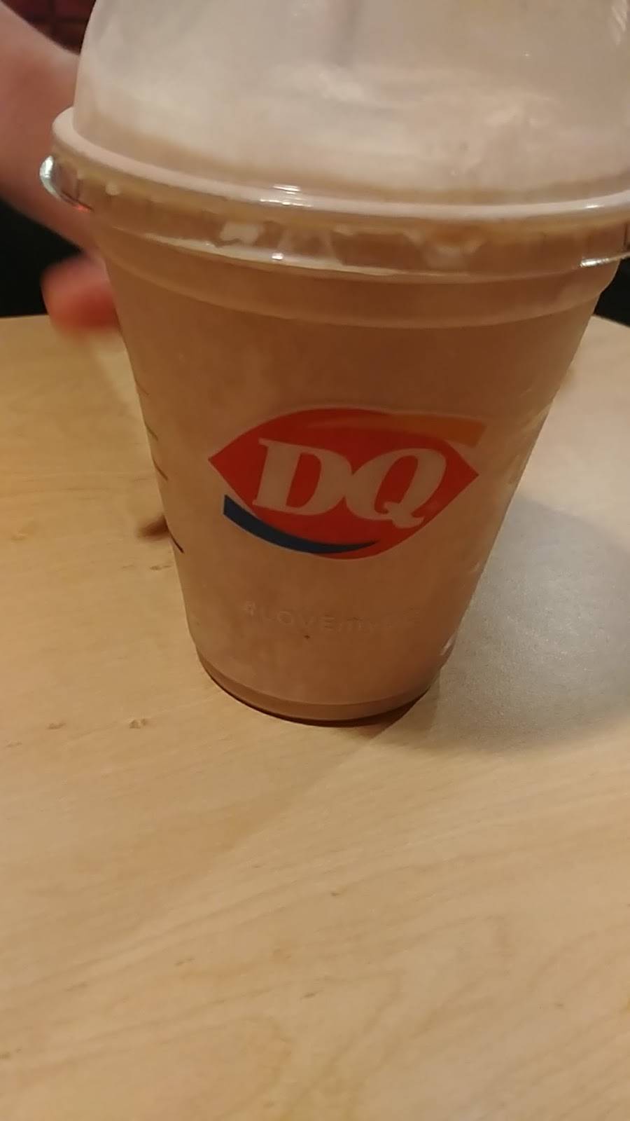Dairy Queen Grill & Chill | restaurant | 2795 Saw Mill Run Blvd, Pittsburgh, PA 15227, USA | 4128846050 OR +1 412-884-6050