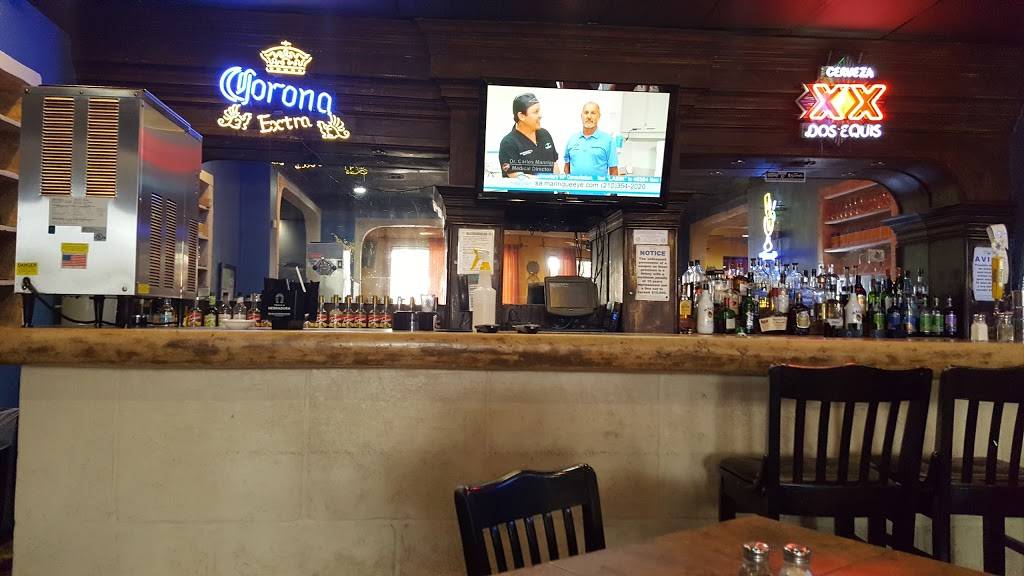 Tilo Mexican Restaurant | restaurant | 12403 West Ave, San Antonio, TX 78216, USA | 2103424040 OR +1 210-342-4040