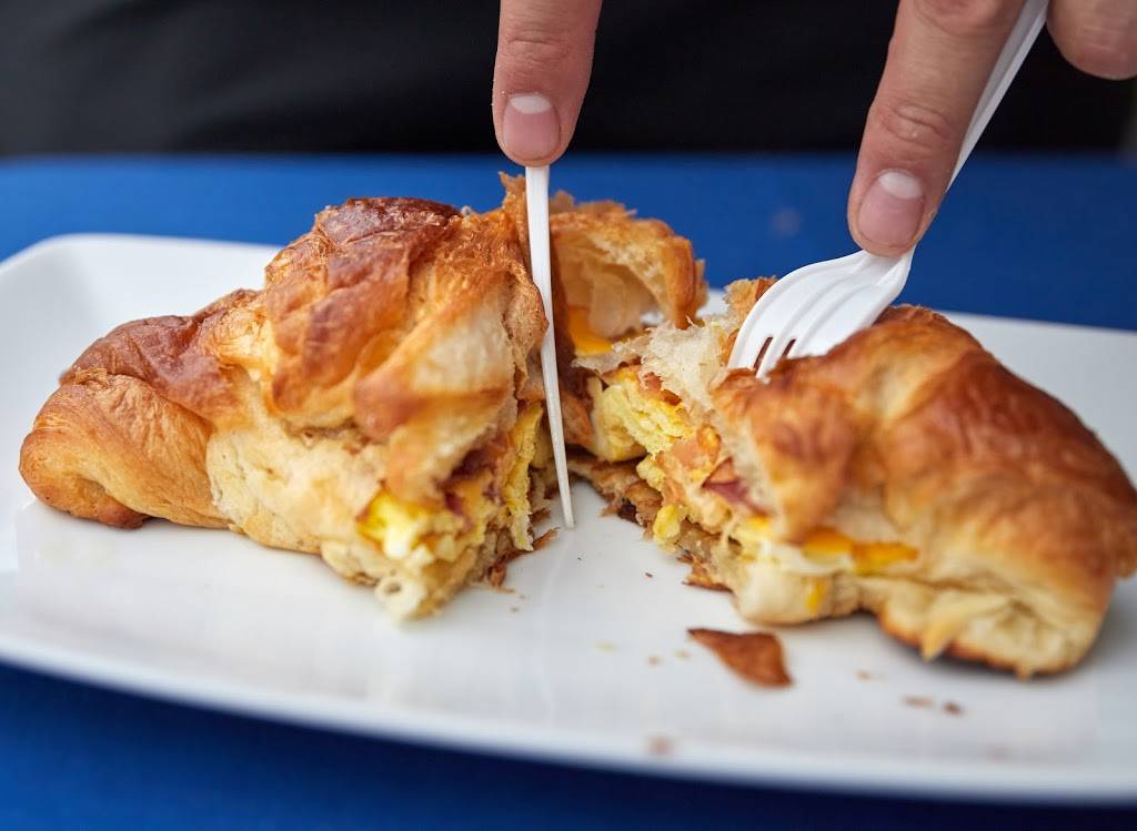 3 Mmm Tree Coffee Deli | restaurant | 874B Morris Park Ave, The Bronx, NY 10462, USA | 3473985995 OR +1 347-398-5995