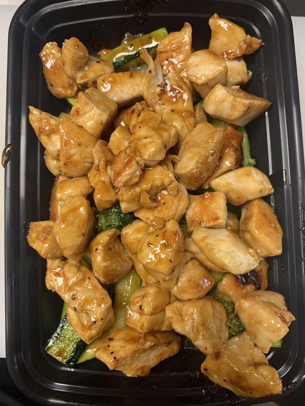 Yummy Tokyo | restaurant | 9552 Buffalo Rd, Palmetto, FL 34221, USA | 9417299777 OR +1 941-729-9777