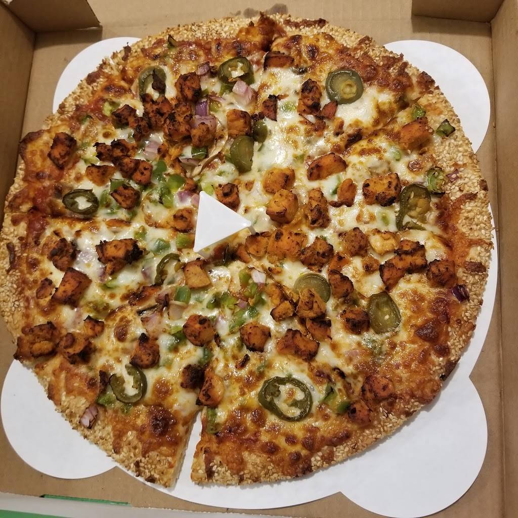 Red Swan Pizza | meal delivery | 1970 Hyde Park Rd Unit-4, London, ON N6H 5L9, Canada | 5194733555 OR +1 519-473-3555