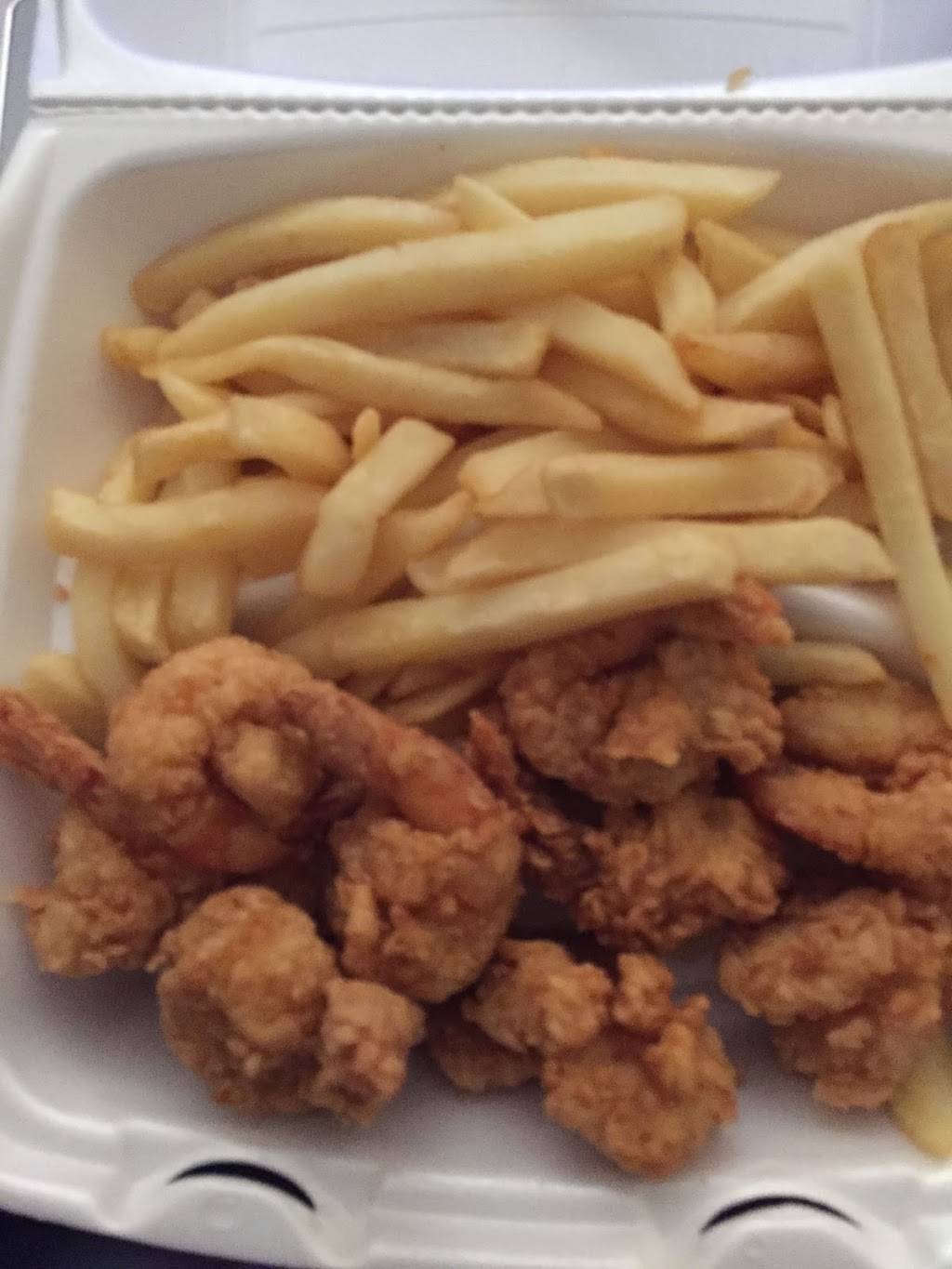 Fish & Chips | restaurant | 1151 E 92nd St, Brooklyn, NY 11236, USA | 3477154841 OR +1 347-715-4841