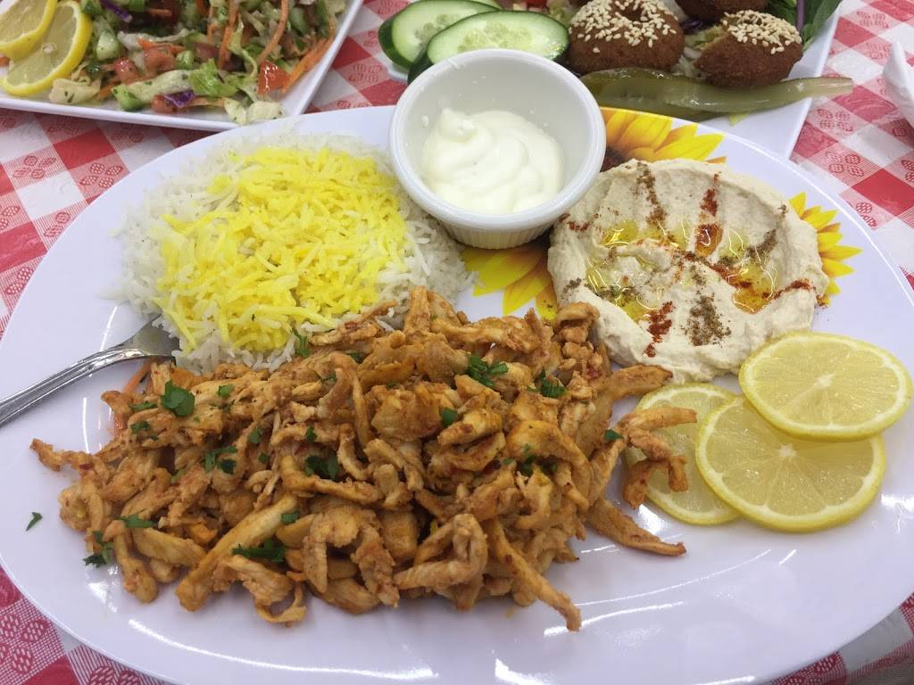 Syrian Kitchen Halal Food | restaurant | 5750 Evers Rd, San Antonio, TX 78238, USA | 2103340589 OR +1 210-334-0589