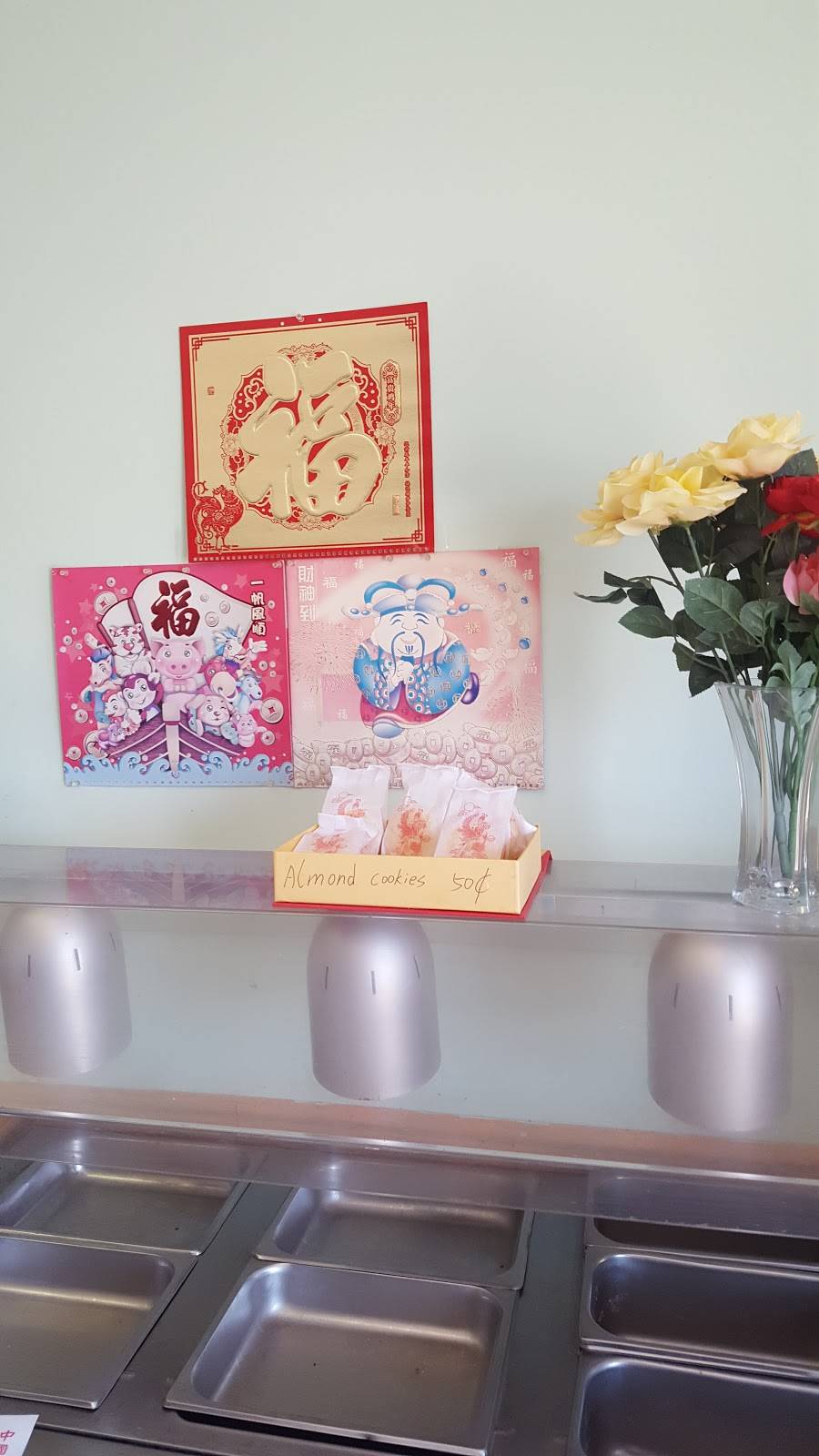 Dwight Chinese | restaurant | 18 E Northbrook Dr, Dwight, IL 60420, USA | 8155843855 OR +1 815-584-3855