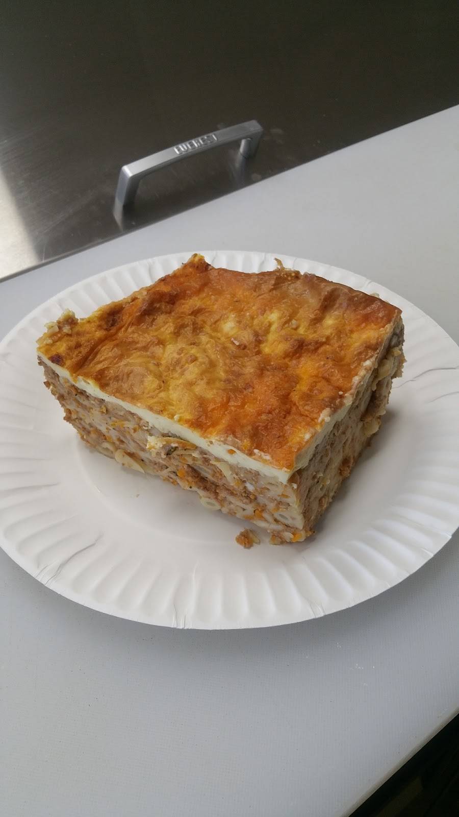 Gyro Island | restaurant | 55 Montauk Hwy, Blue Point, NY 11715, USA | 5163691256 OR +1 516-369-1256