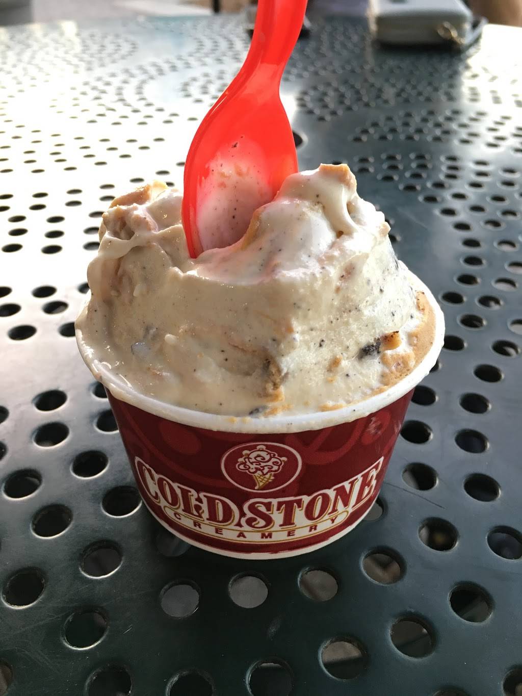 Cold Stone Creamery | bakery | 505 N Grand Ave Ste D, Walnut, CA 91789, USA | 9095951432 OR +1 909-595-1432