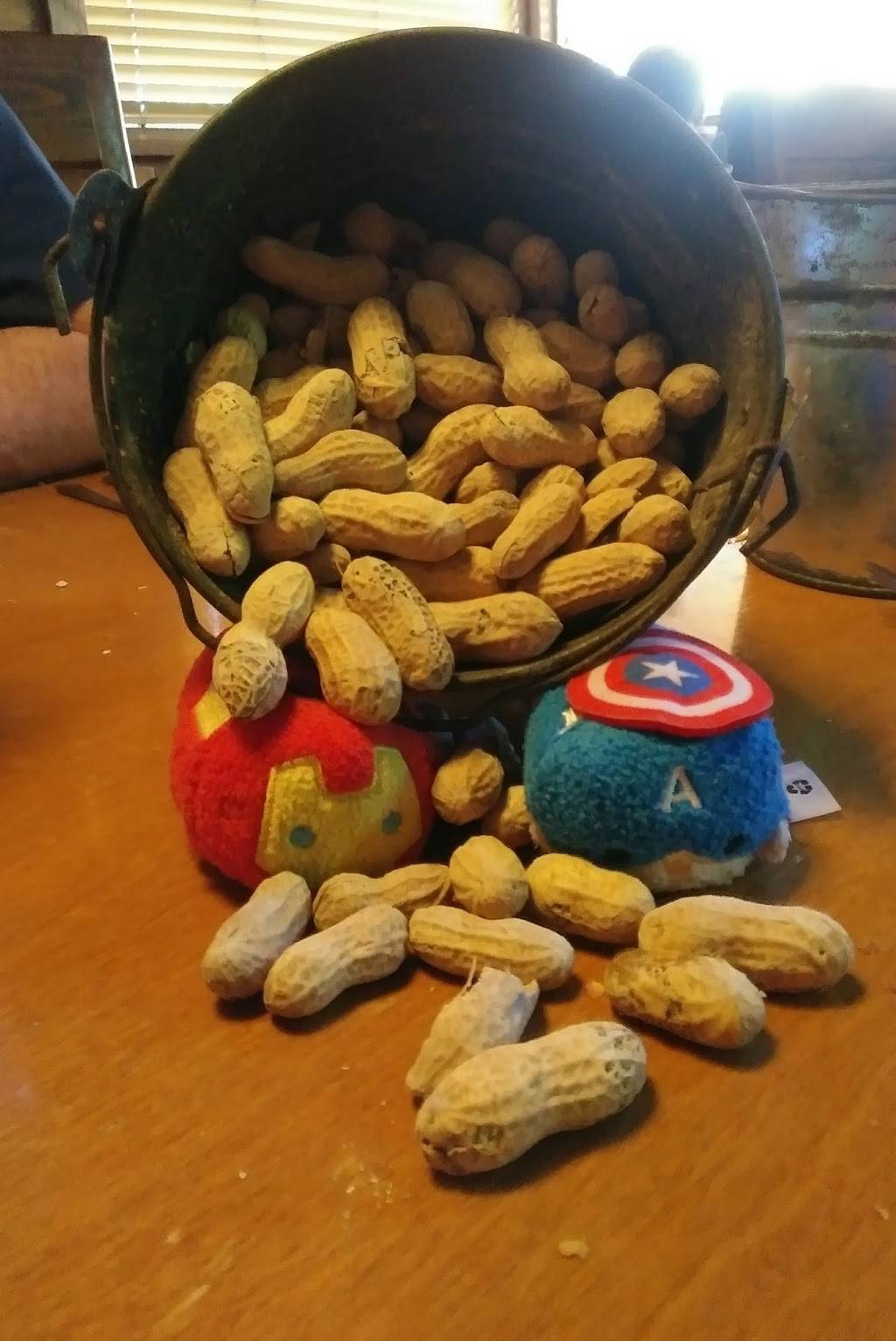 Texas Roadhouse | restaurant | 3039 US-90, Lake City, FL 32055, USA | 3867580074 OR +1 386-758-0074