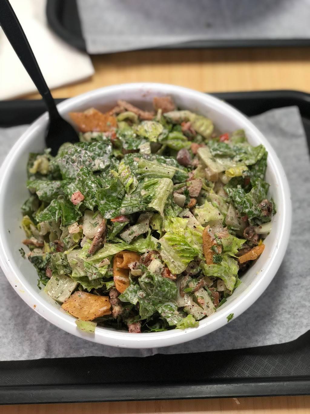 Pita Way | restaurant | 30428 Milford Rd, New Hudson, MI 48165, USA | 2486679074 OR +1 248-667-9074