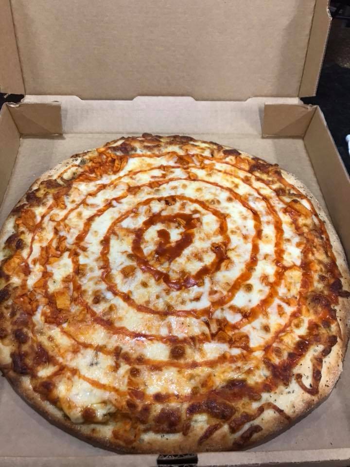 Boonies Restaurant and Pizzeria | restaurant | 641 Buffalo Rd, Blountville, TN 37617, USA | 4232790013 OR +1 423-279-0013