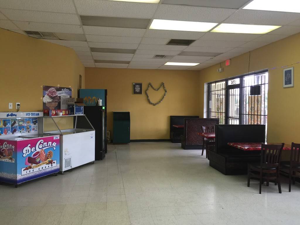 QQ China Café | restaurant | 5112 North Ln, Orlando, FL 32808, USA | 4072036945 OR +1 407-203-6945