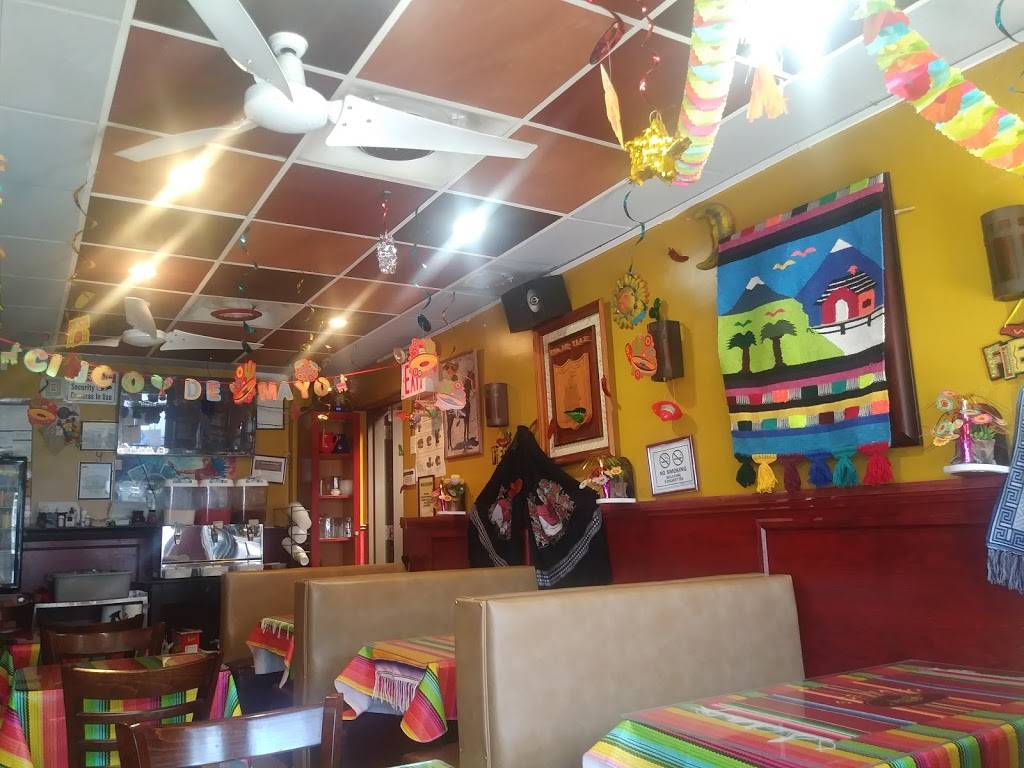 5 De Mayo | restaurant | 108-9 53rd Ave, Corona, NY 11368, USA | 7182715383 OR +1 718-271-5383