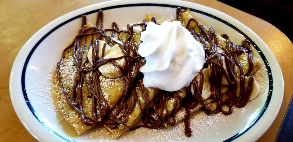 IHOP | bakery | 1190 Arnold Dr, Martinez, CA 94553, USA | 9252283322 OR +1 925-228-3322