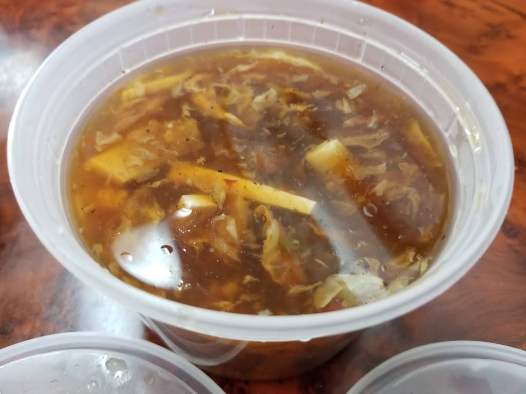 China Restaurant | restaurant | 1335 S Park St, Carrollton, GA 30117, USA | 7708321968 OR +1 770-832-1968