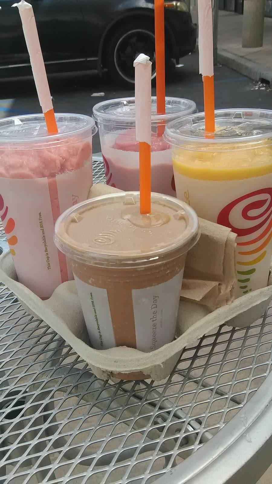 Jamba | restaurant | 200 Towne Center Dr #105, Compton, CA 90220, USA | 3107642520 OR +1 310-764-2520