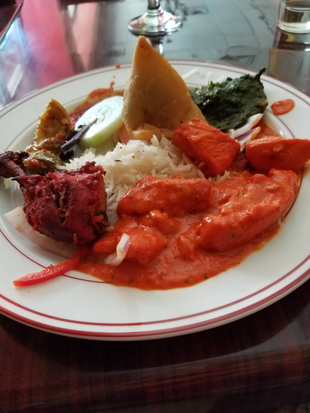 Bombay Nights | restaurant | 5007 Honeygo Center Dr, Perry Hall, MD 21128, USA | 4102483131 OR +1 410-248-3131