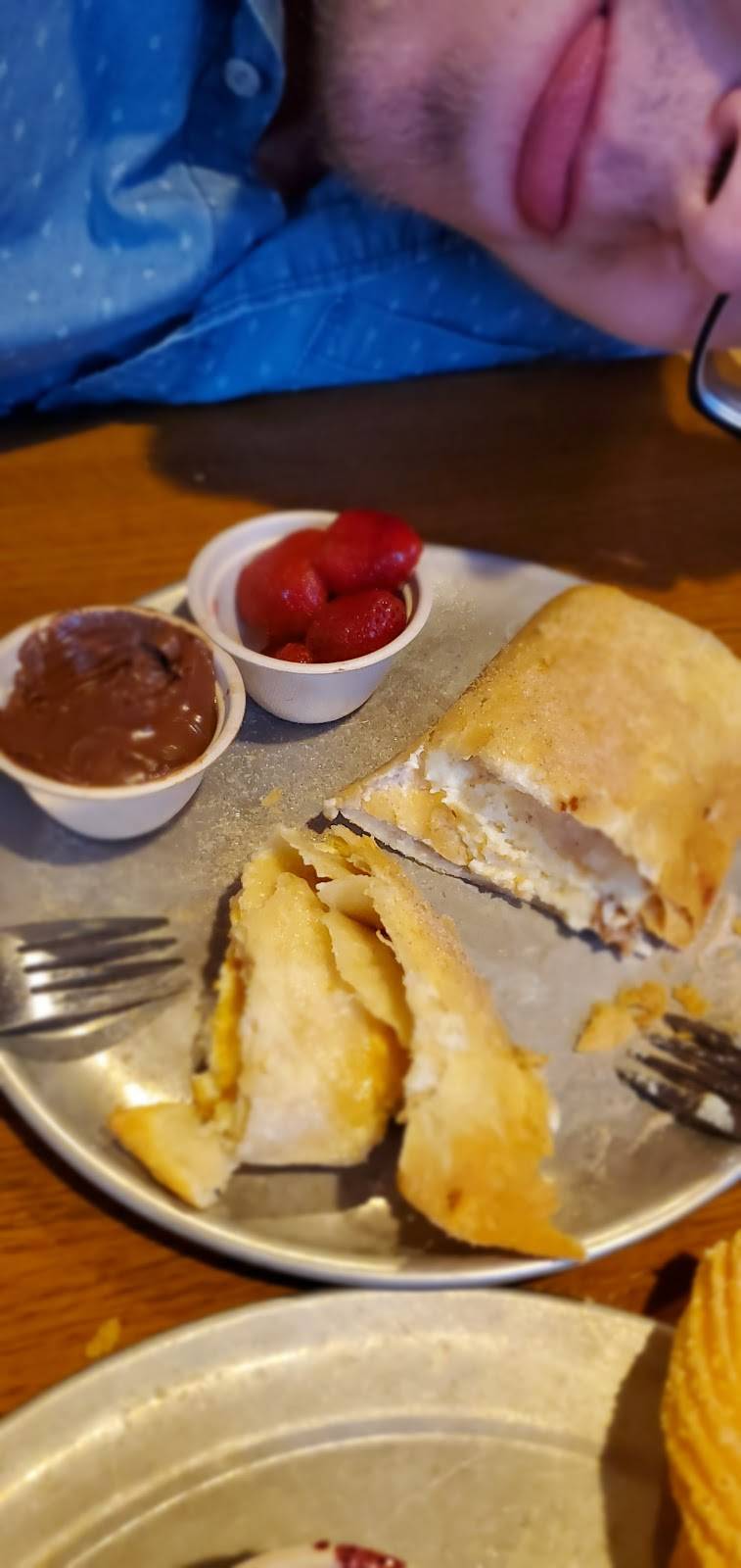 Tacorita | meal takeaway | 2 Mill St, Orono, ME 04473, USA | 2078665504 OR +1 207-866-5504