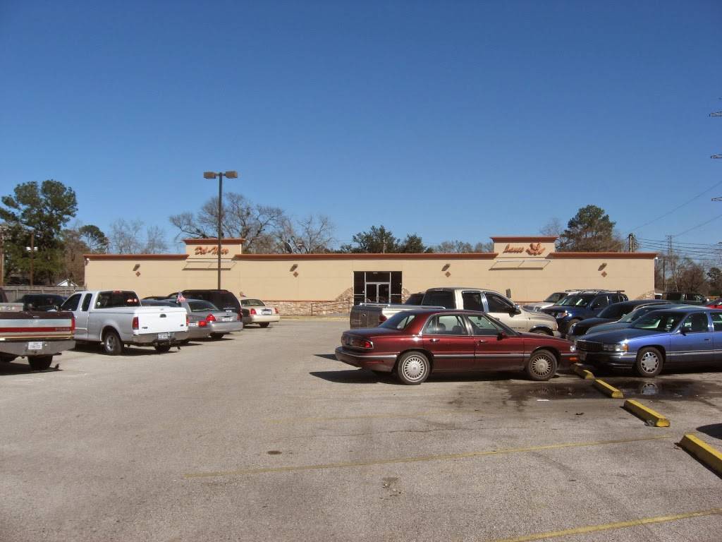 Del Mar Lanes | cafe | 3020 Mangum Rd, Houston, TX 77092, USA | 7136822506 OR +1 713-682-2506