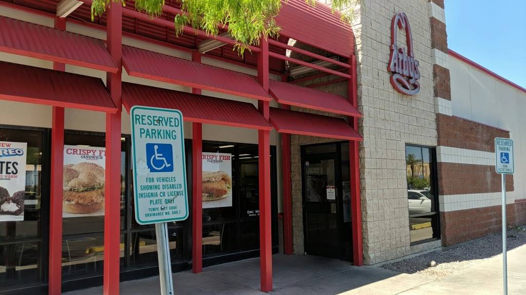 Arbys | restaurant | 1392 W Elliot Rd, Tempe, AZ 85283, USA | 4802123856 OR +1 480-212-3856