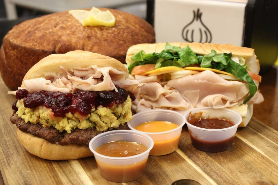 Onion Steak&Sub | restaurant | 3390 Novat St #120, Las Vegas, NV 89129, USA | 7025347681 OR +1 702-534-7681