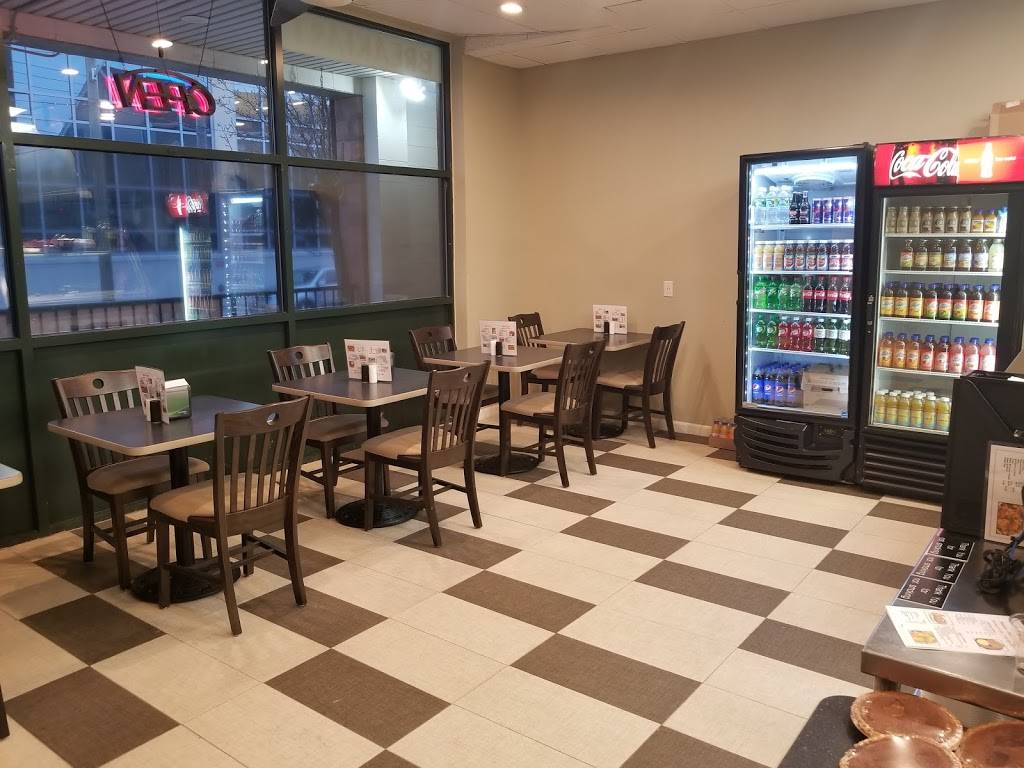 Mike Bs Cafe | restaurant | 1413 Arctic Ave, Atlantic City, NJ 08401, USA | 6093507480 OR +1 609-350-7480