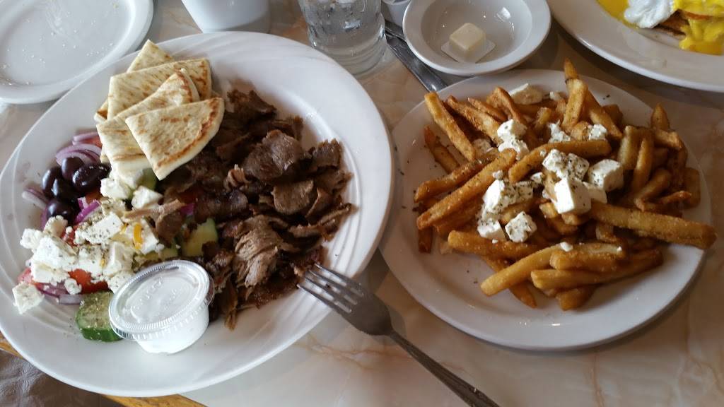 Wauconda Cafe | cafe | 405 W Liberty St, Wauconda, IL 60084, USA | 8475264444 OR +1 847-526-4444