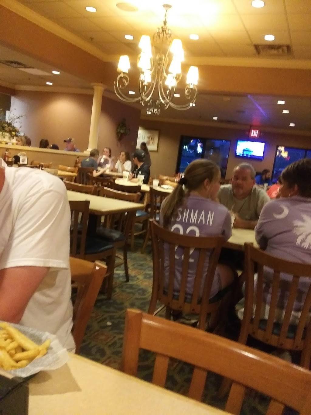 Migs Pizza Castle | restaurant | 1415 SC-72, Greenwood, SC 29649, USA | 8642293330 OR +1 864-229-3330