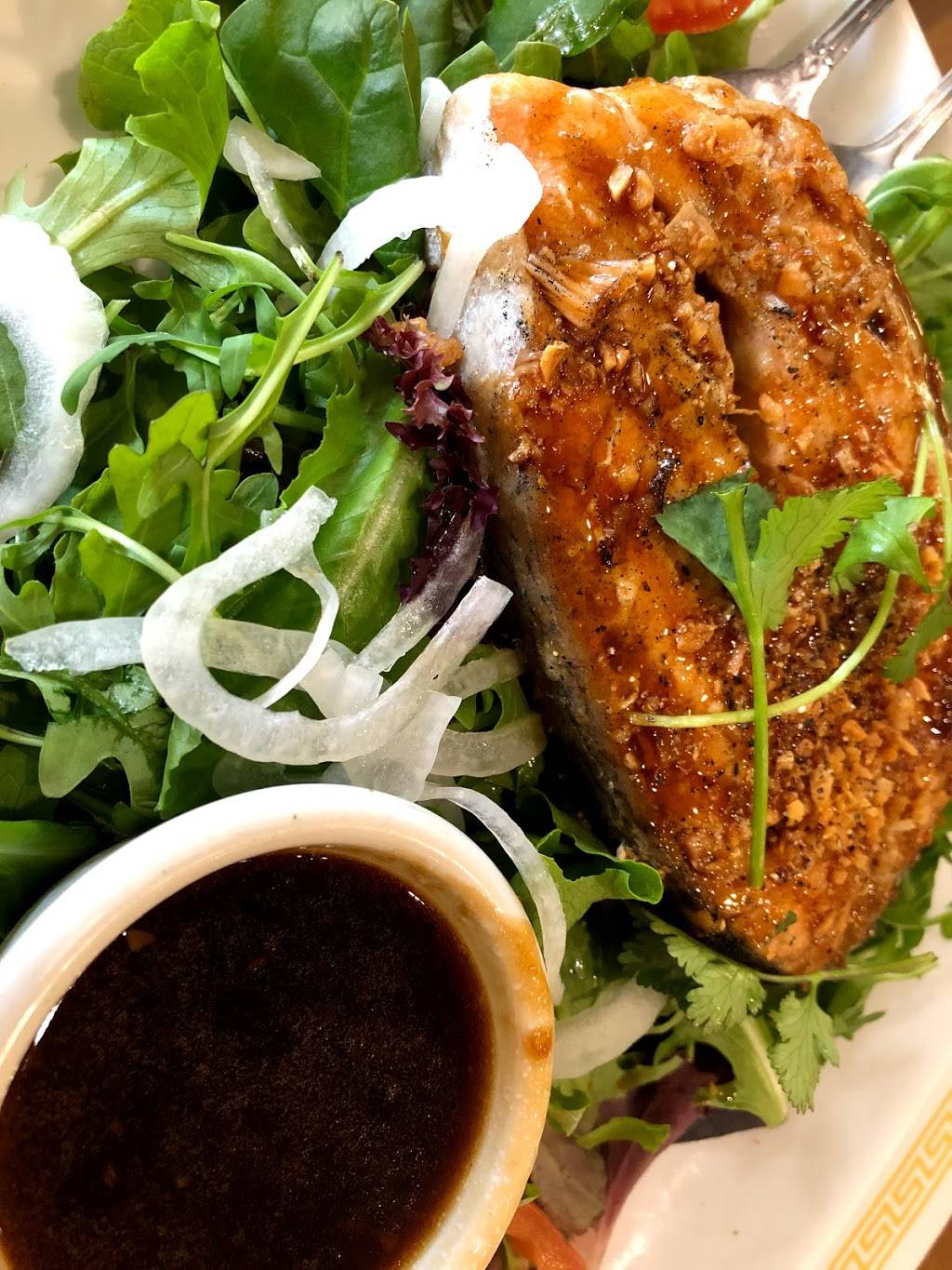 Truong Thanh Vietnamese Restaurant | restaurant | 680 Barber Ln, Milpitas, CA 95035, USA | 4083830886 OR +1 408-383-0886