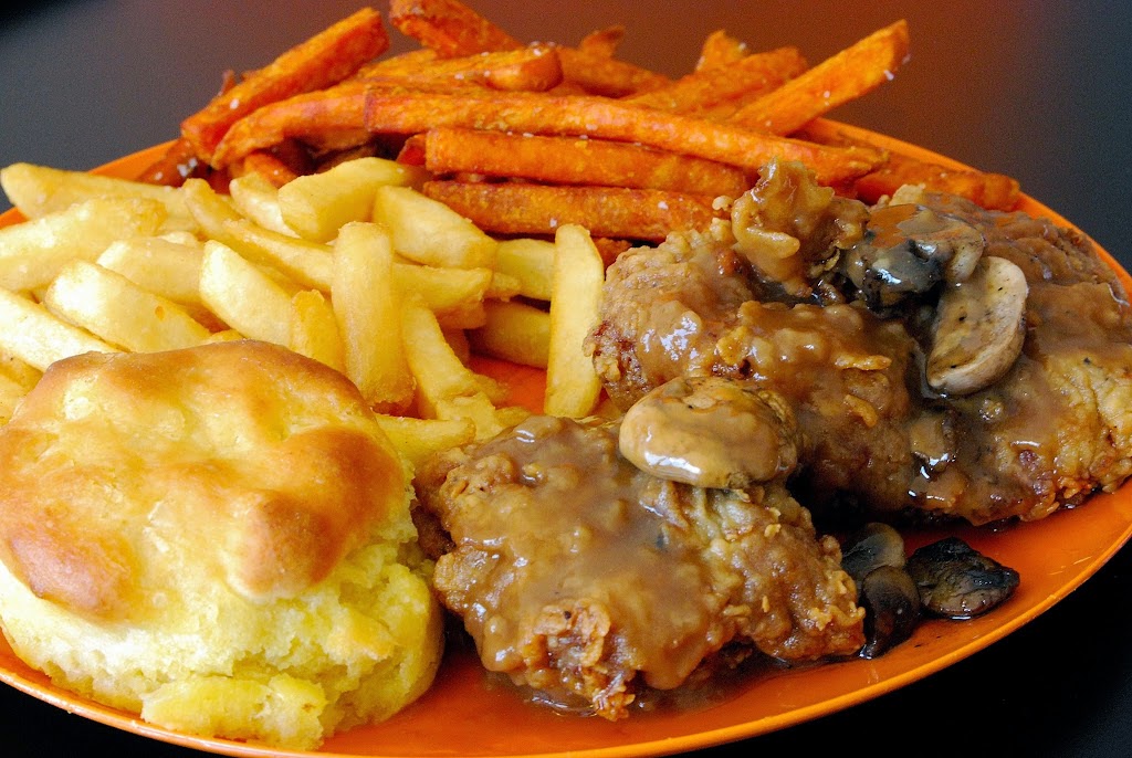 BWs Grill | restaurant | 27 Azalea Dr, Crawfordville, FL 32327, USA | 8507456257 OR +1 850-745-6257