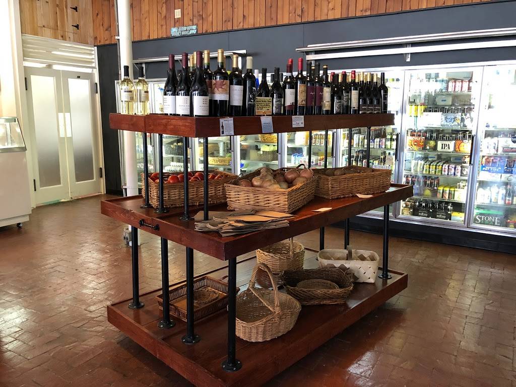 New Hope Market | restaurant | 6117 NC-86, Chapel Hill, NC 27514, USA | 9192407851 OR +1 919-240-7851