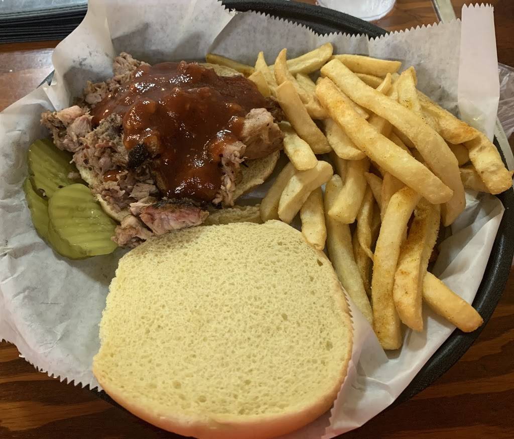 Dales Cajun & BBQ | restaurant | 8314 AL-144, Alexandria, AL 36250, USA | 2564545115 OR +1 256-454-5115