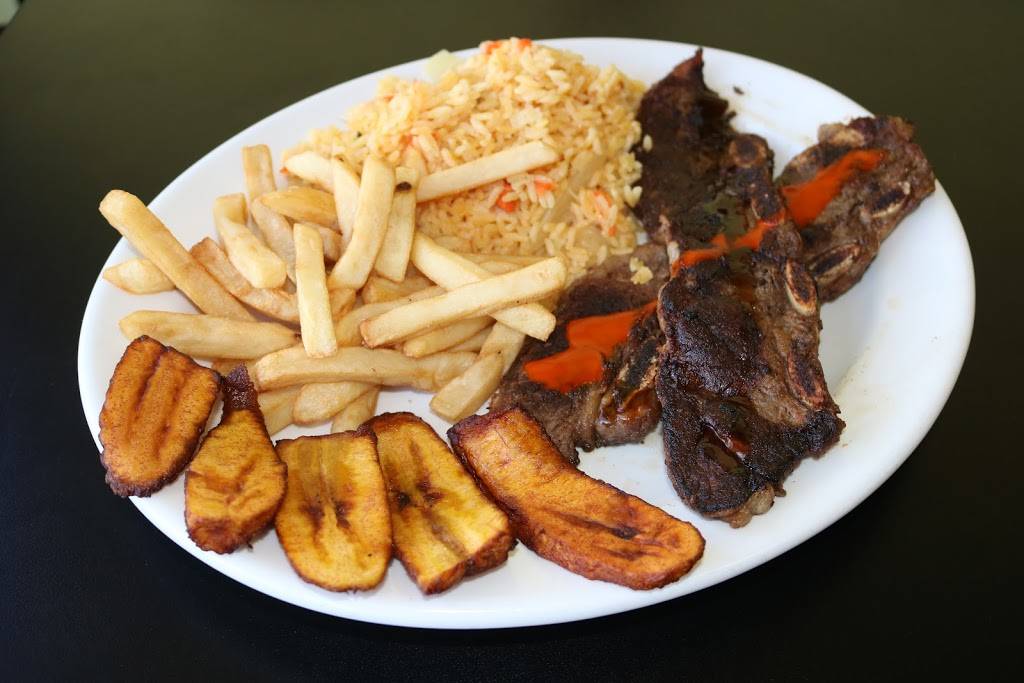 La Fonda De Tia Rosa | restaurant | 115 Somerset St, North Plainfield, NJ 07060, USA | 9087537536 OR +1 908-753-7536