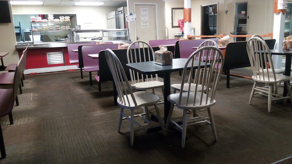 Larkins Restaurant & Deli | restaurant | 1104 4th Ave, York, AL 36925, USA | 2053929988 OR +1 205-392-9988