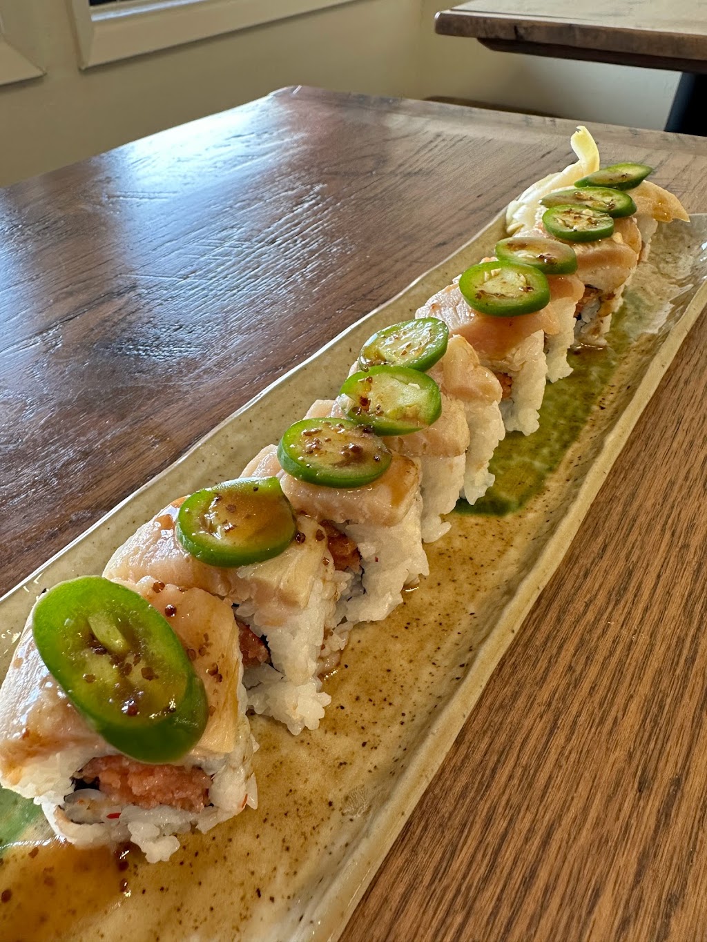 Diamond Tea & Sushi | restaurant | 1133 N H St H, Lompoc, CA 93436, USA | 8058190328 OR +1 805-819-0328