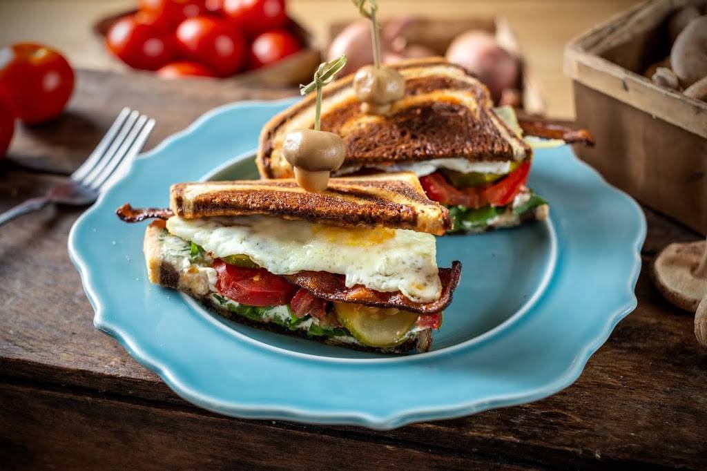 River Valley Farmers Table | cafe | 1820 W Wilson Ave, Chicago, IL 60640, USA | 8722083267 OR +1 872-208-3267