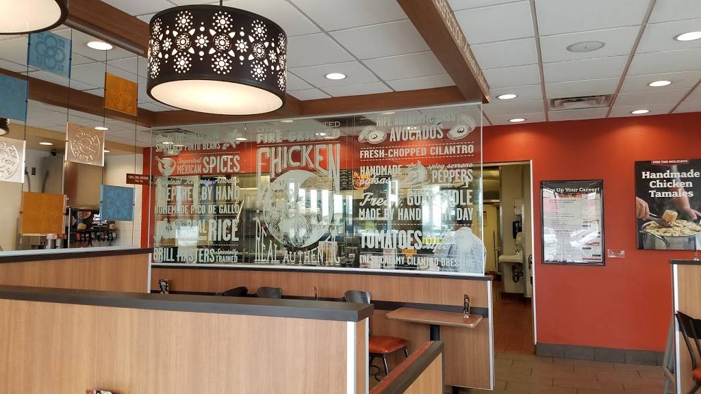 El Pollo Loco | restaurant | 1565 Sepulveda Blvd, Torrance, CA 90501, USA | 3105399347 OR +1 310-539-9347