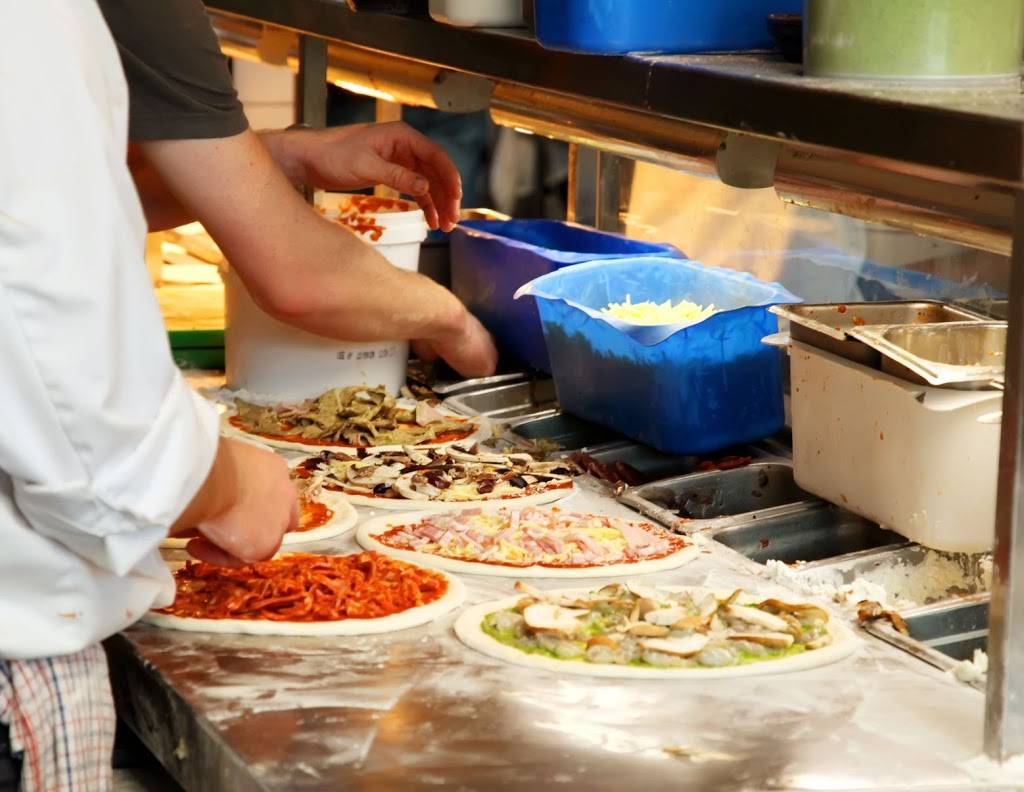 Pizza Nova Los Tacos | meal delivery | 16 Middle Country Rd, Coram, NY 11727, USA | 6316988700 OR +1 631-698-8700