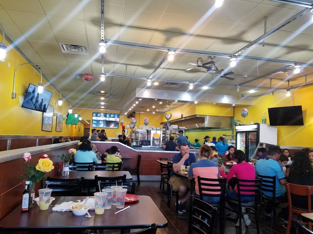 Pupuseria El Comalito | restaurant | 1167 University Blvd E, Takoma Park, MD 20912, USA | 3014452225 OR +1 301-445-2225