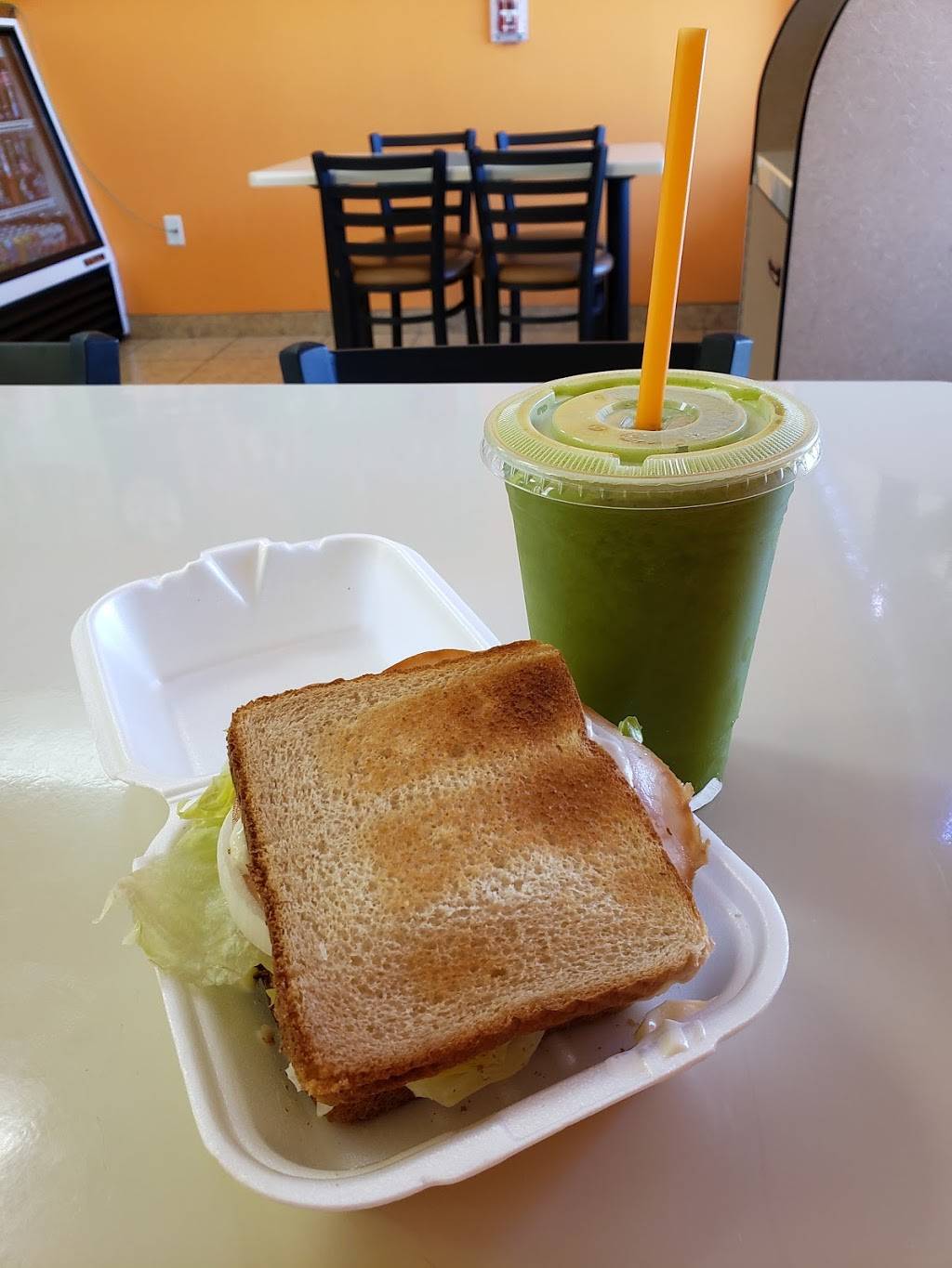 EL OASIS FRUTAL | restaurant | B, 16385 Merrill Ave #500, Fontana, CA 92335, USA | 9093208312 OR +1 909-320-8312