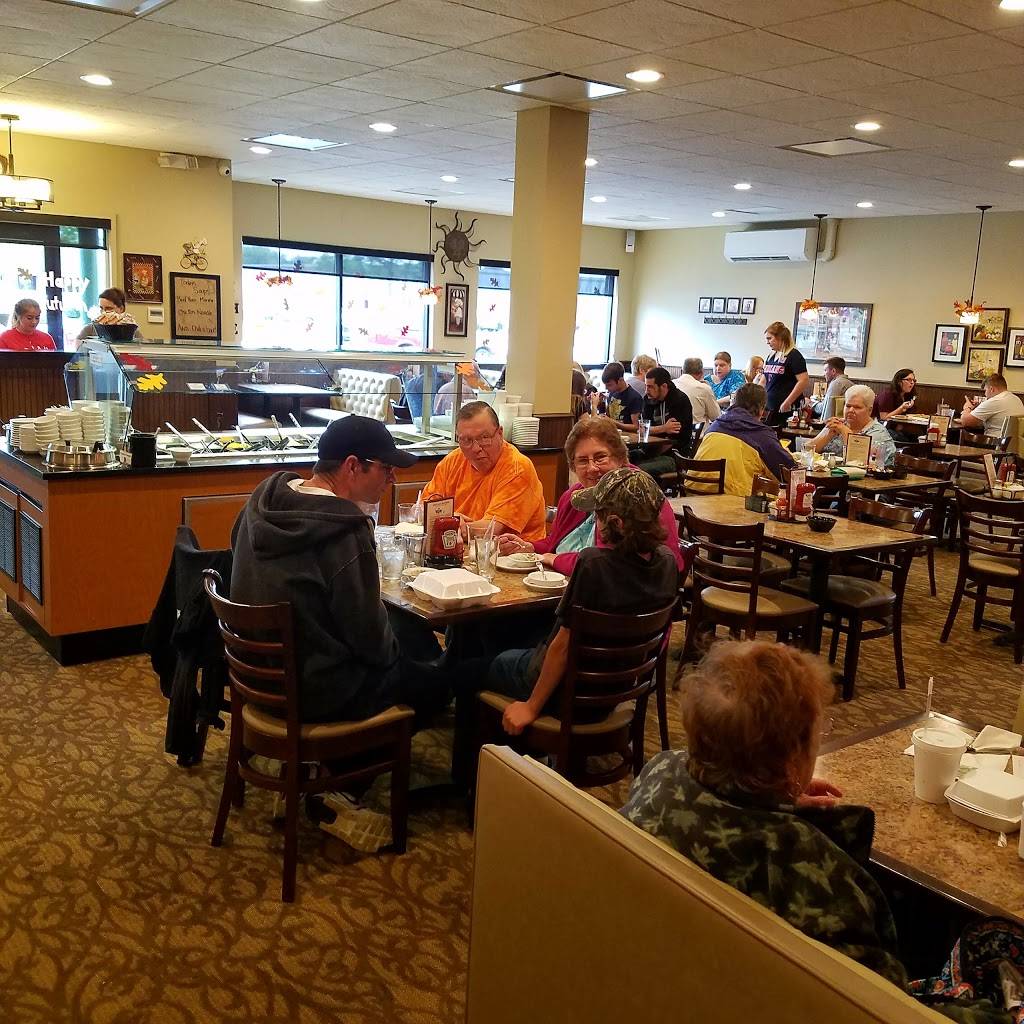 Anthonys Family Restaurant | restaurant | 34931 Vine St, Eastlake, OH 44095, USA | 4409426622 OR +1 440-942-6622