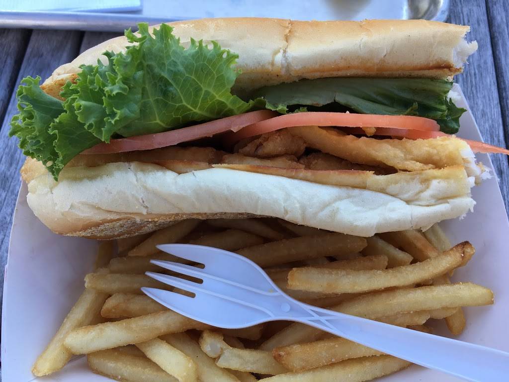 Butlers Flat Clam Shack | restaurant | 86 Orchard Beach Blvd, Port Washington, NY 11050, USA | 5168838330 OR +1 516-883-8330