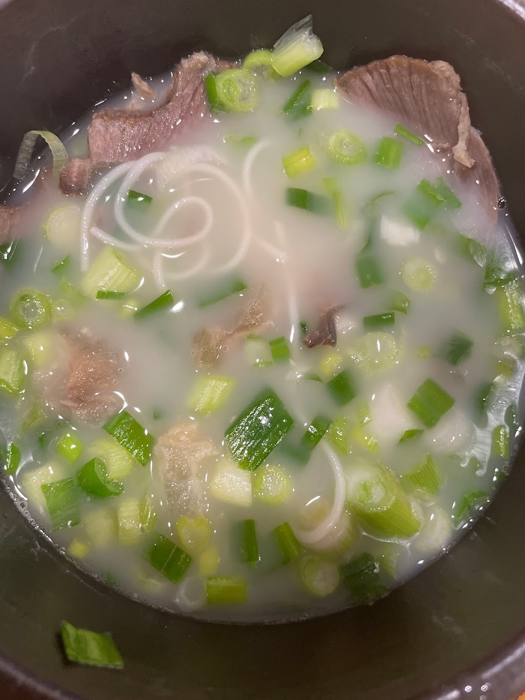 Doma Seolleongtang | restaurant | 111 Spring Creek Pkwy #102, Plano, TX 75023, USA | 2145014208 OR +1 214-501-4208