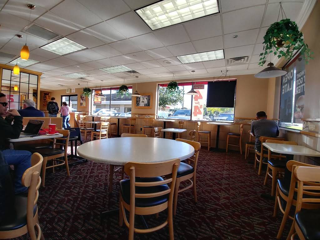 Wendys | restaurant | 990 Saratoga Ave, San Jose, CA 95129, USA | 4082435339 OR +1 408-243-5339