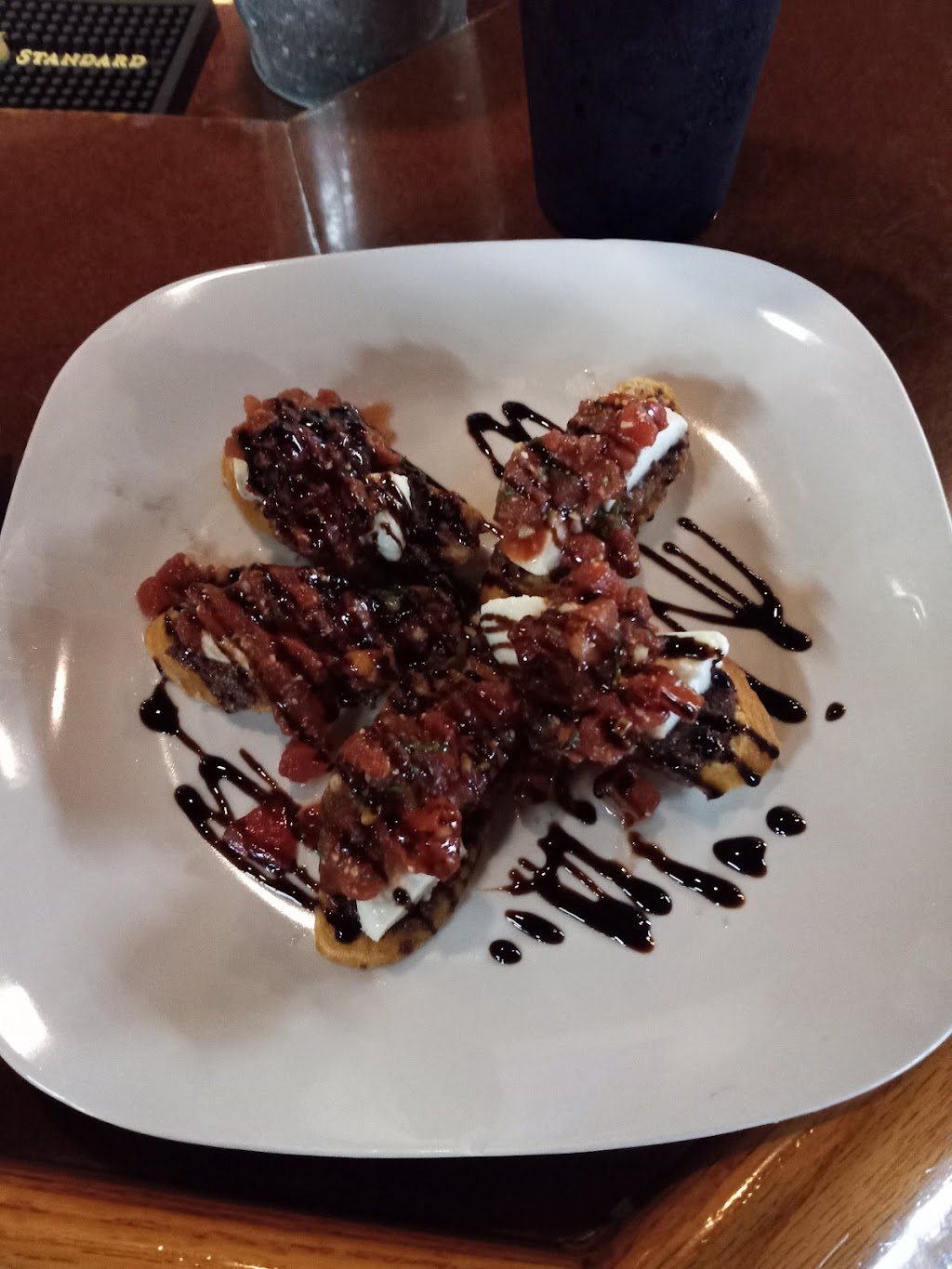 The Break Room | restaurant | 2727 Joan Ave, Panama City, FL 32408, USA | 8505888310 OR +1 850-588-8310