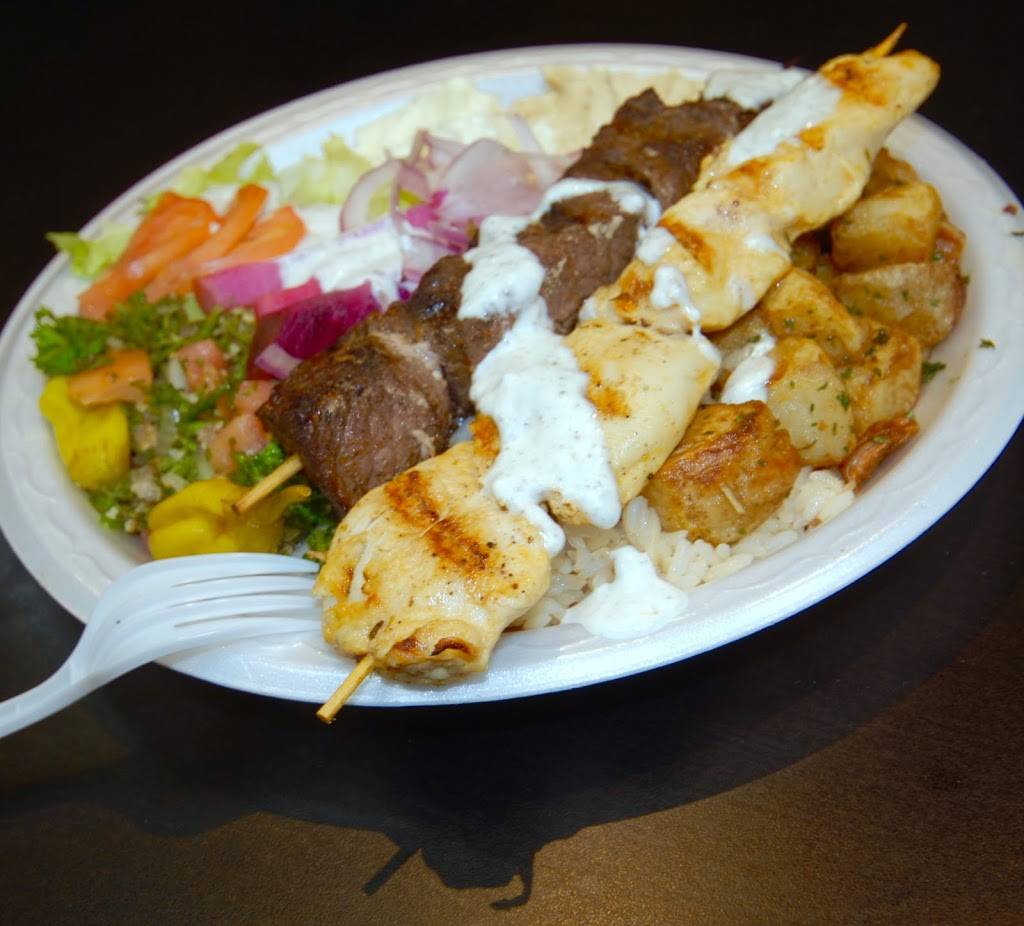 Boustan Verdun | restaurant | 4912 Rue Wellington, Verdun, QC H4G 1X6, Canada | 5143794912 OR +1 514-379-4912
