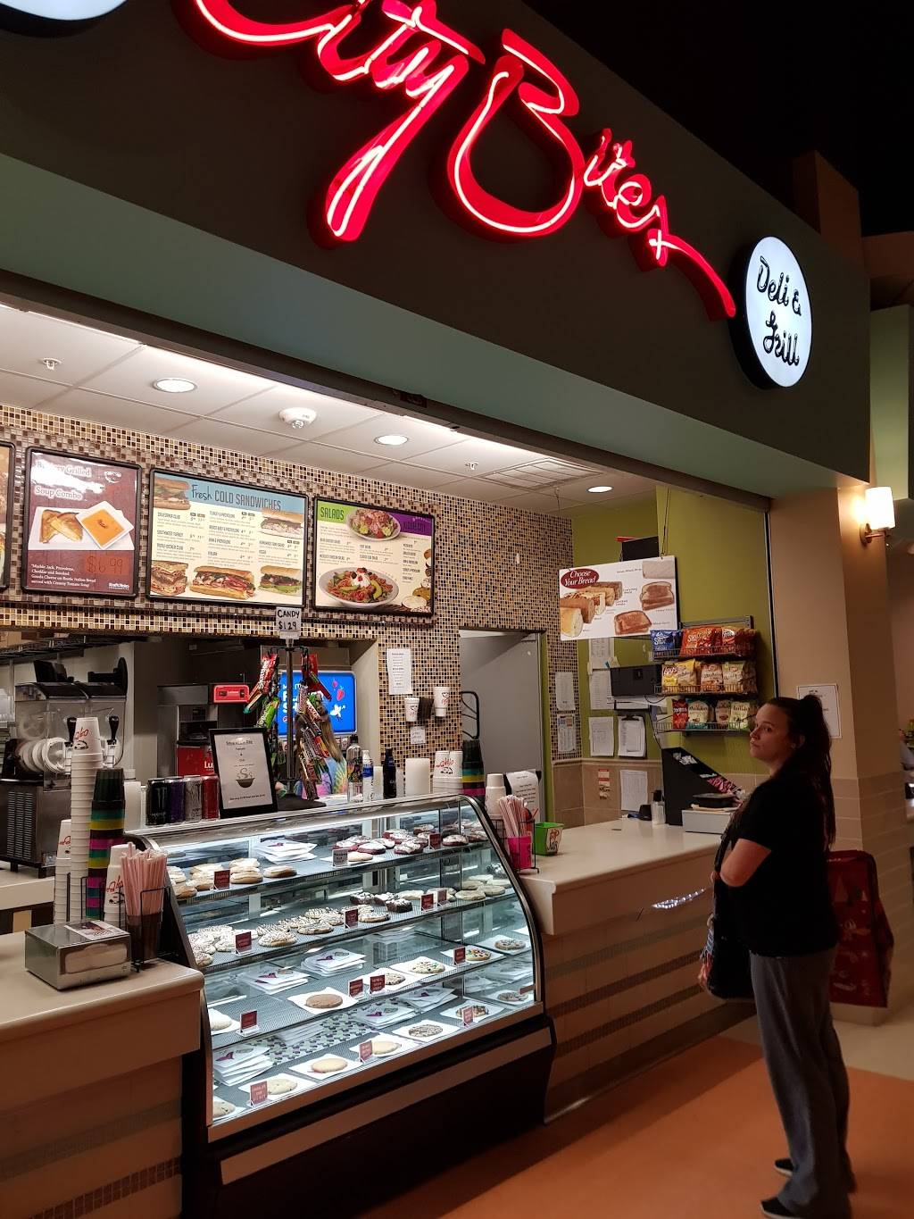 City Bites | meal takeaway | 7642 W Reno Ave Suite 496, Oklahoma City, OK 73127, USA | 4054433655 OR +1 405-443-3655