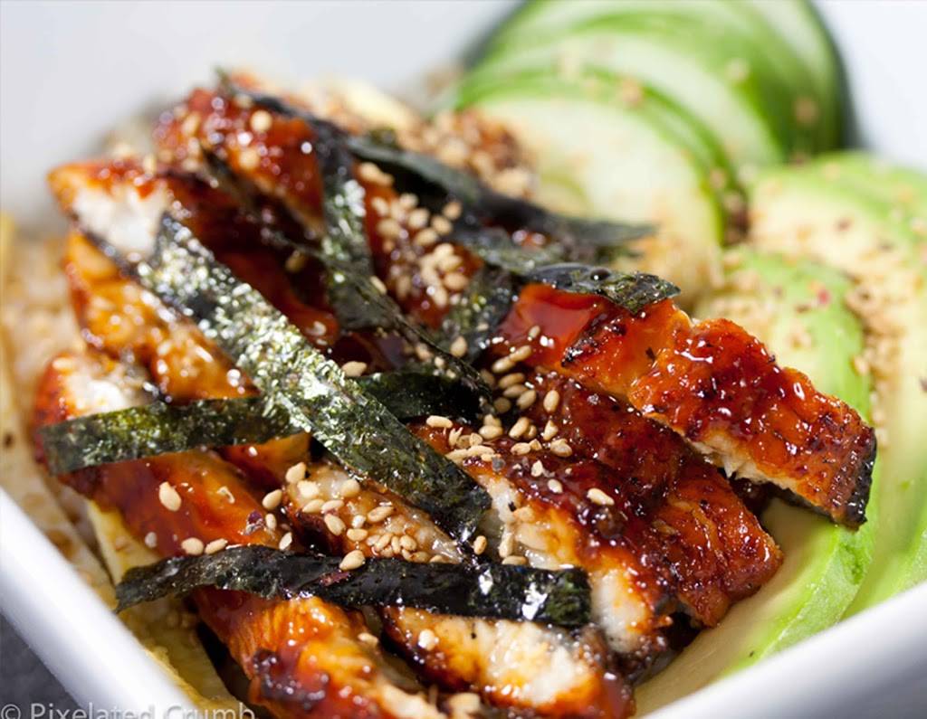 Kochi Sushi Japanese Restaurant | restaurant | 160 Stewart Blvd, Brockville, ON K6V 4W3, Canada | 6133453699 OR +1 613-345-3699