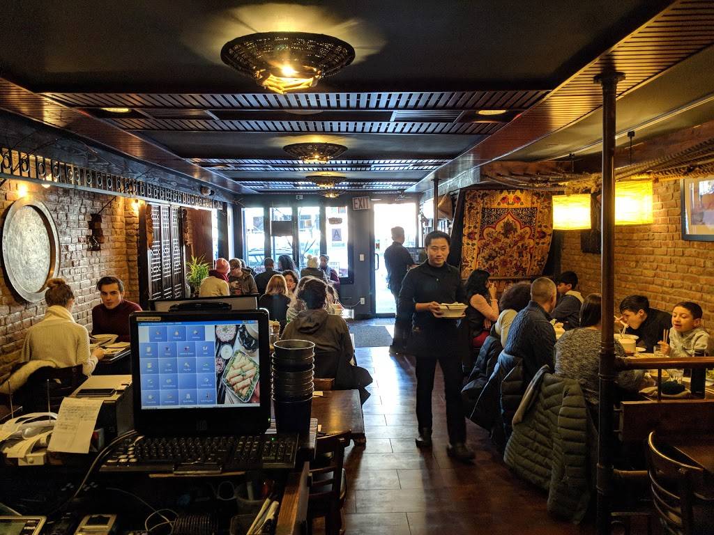 Ha Noi | restaurant | 448 9th St, Brooklyn, NY 11215, USA | 7187887755 OR +1 718-788-7755