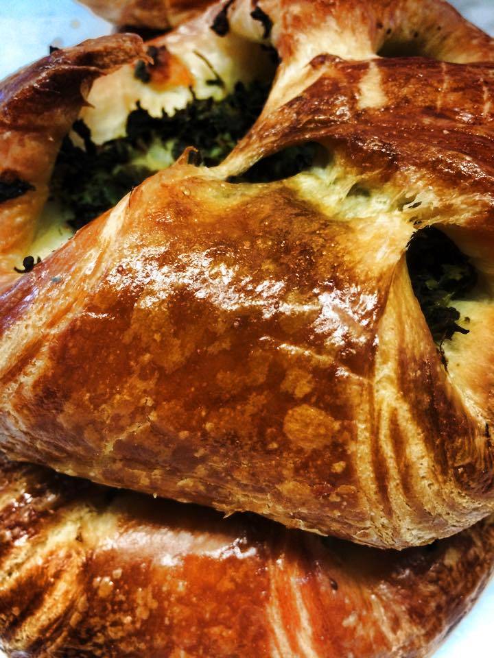 Bread & Water Company- Alexandria | cafe | 1512 Belle View Blvd, Alexandria, VA 22307, USA | 7037680100 OR +1 703-768-0100