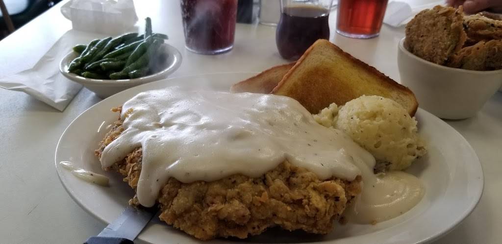 Better Than Nothing Country Cafe | restaurant | Backstreet Food Court, 711 N Carancahua St ste 149-4, Corpus Christi, TX 78401, USA | 3616922168 OR +1 361-692-2168